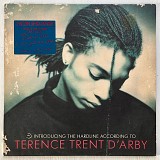 Terence Trent D'Arby – Introducing The Hardline According To Terence Trent D'Arby