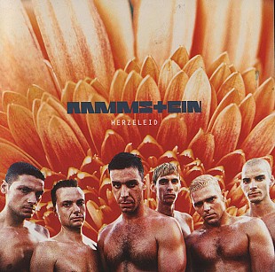 Rammstein – Herzeleid +++