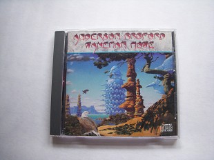 Anderson, Bruford, Wakeman, Howe