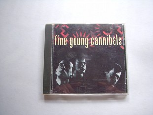 Fine Young Cannibals