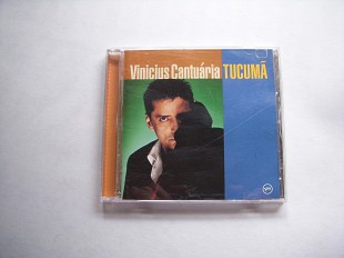 Vinicius Cantuaria