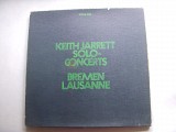Keith Jarrett ( BOX - 3 LP )