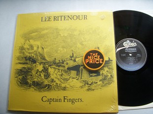 Lee Ritenour