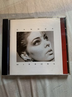 Sandra – Mirrors (Germany)