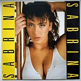 Sabrina - Boys - 1987. (LP). 12. Vinyl. Пластинка. Poland.