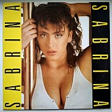 Sabrina - Boys - 1987. (LP). 12. Vinyl. Пластинка. Poland.
