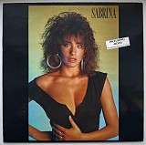 Sabrina - Boys - 1987. (LP). 12. Vinyl. Пластинка. Germany.