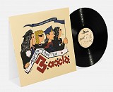 АМП "Захід" - Ґвалт! LP Вініл Запечатаний