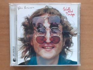 Компакт диск фирменный John Lennon – Walls And Bridges