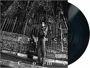 Prince - Come (Reissue) (LP)