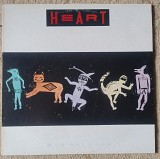 Heart ‎– Bad Animals