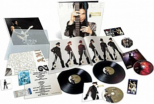Prince - Welcome 2 America (Box Set) (4 LP)
