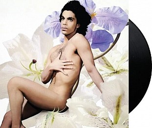 Prince - Lovesexy (Reissue) (LP)
