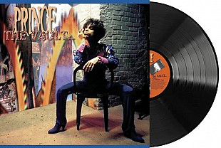 Prince - The Vault: Old Friends 4 Sale (Reissue) (180g) (LP)