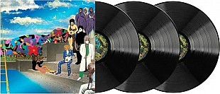 Prince - Around The World In A Day (Anniversary Edition) (Limited Edition) (140 g) (3 LP)