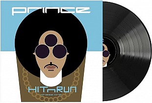Prince - Hitnrun Phase One (Reissue) (LP)