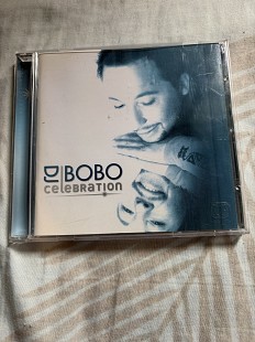 DJ BoBo – Celebration