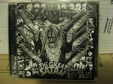 CD Rob Zombie "The Great Satan"