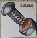 Point Blank ‎– The Hard Way