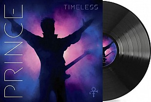 Prince - Timeless (LP)