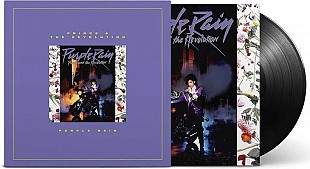 Prince - Purple Rain (Indie Exclusive) (Gatefold Sleeve) (Numbered) (180 g) (LP)