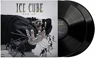 Ice Cube - Man Up (2 LP)
