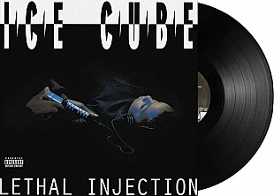 Ice Cube - Lethal Injection (LP)