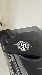 Касети Kalmankantaja Nostalgia Trilogia бокс 3 касети 2023