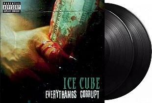Ice Cube - Everythangs Corrupt (2 LP)