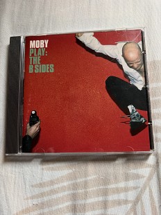 Moby ‎– Play: The B Sides