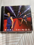 2 Unlimited – Real Things