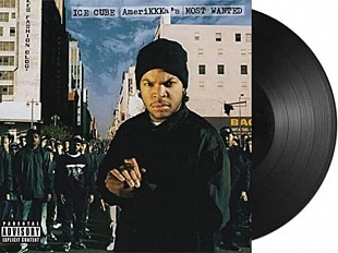 Ice Cube - Amerikkka's Most Wanted (180 g) (LP)