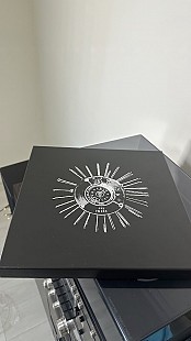 Книга Ars Umbra The Art of Ester Segarra бокс з вінілом