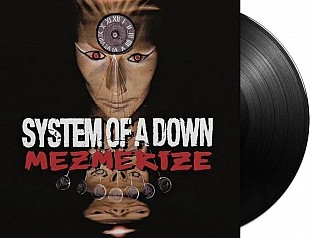System of a Down - Mezmerize (LP)