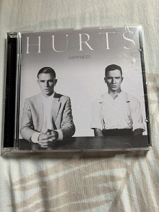 HURTS- Happiness