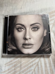 Adele – 25