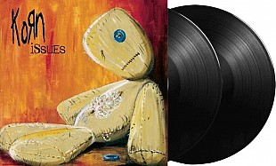 Korn - Issues (2 LP)