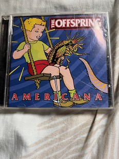 The Offspring - Americana