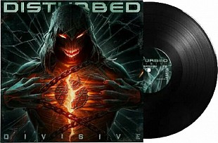Disturbed - Divisive (LP)