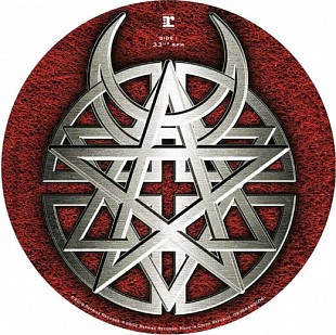 Disturbed - Believe (Picture Disc) (LP)