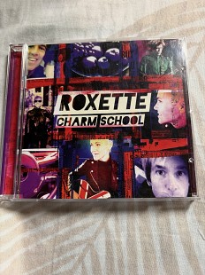 Roxette – Charm School