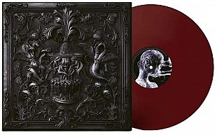 Ashnikko - Halloweenie (Limited Edition) (Red Coloured) (LP)
