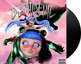 Ashnikko - Demidevil Ep 2 (LP)