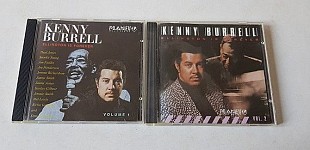 Kenny Burrell Ellington Is Forever 2CD