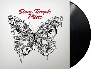Stone Temple Pilots - Stone Temple Pilots (LP)