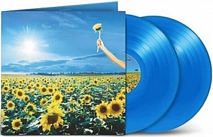 Stone Temple Pilots - Thank You (Sky Blue Coloured) (2 LP)