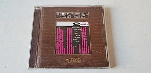 Kenny Burrell/Jimmy Raney Two Guitars CD 8