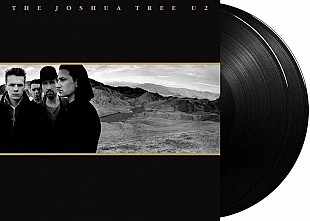 U2 - The Joshua Tree (2 LP)