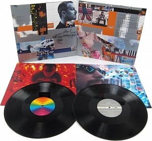 U2 - Pop (180 g) (2 LP)