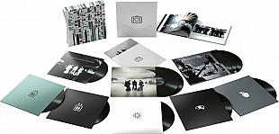 U2 - All That You Can’t Leave Behind (Box Set) (Remastered) (11 LP)